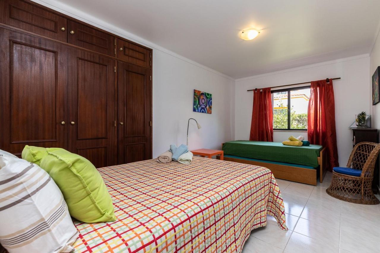 Appartement Akisol Olhos De Agua Pine Ii Albufeira