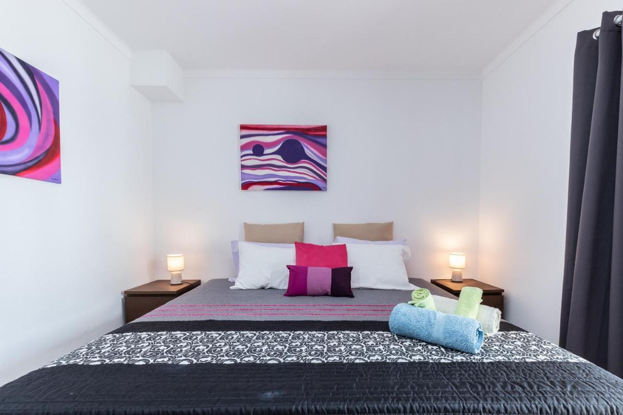 Appartement Akisol Olhos De Agua Pine Ii Albufeira
