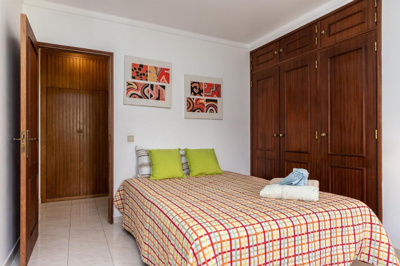 Akisol Olhos De Agua Pine Ii Appartement Albufeira
