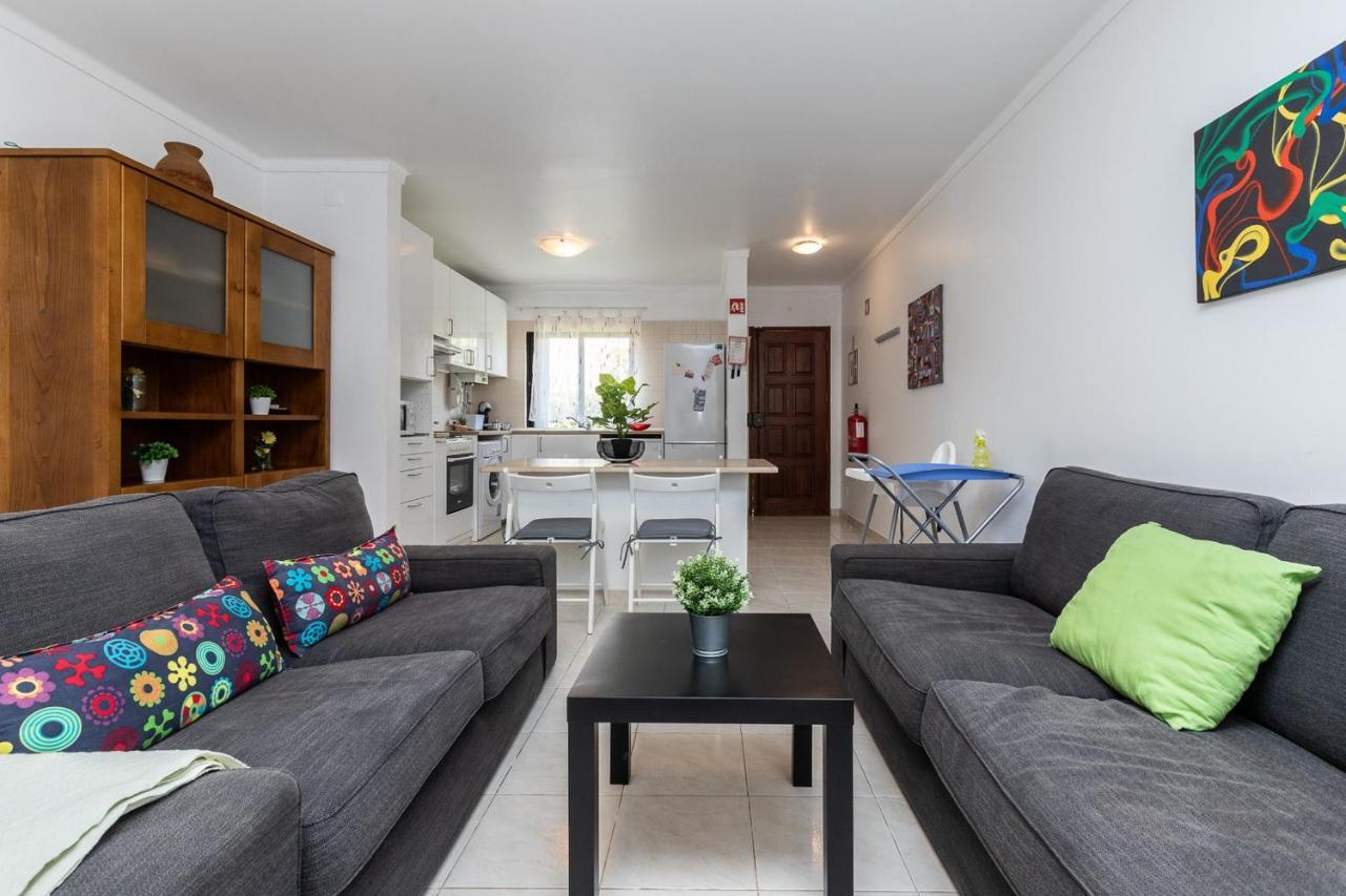 Appartement Akisol Olhos De Agua Pine Ii *