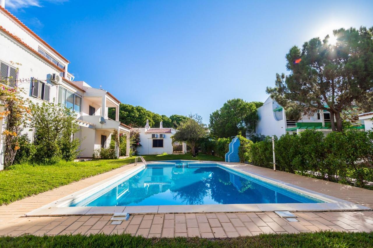 Appartement Akisol Olhos De Agua Pine Ii Albufeira