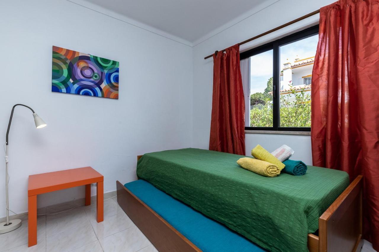 Akisol Olhos De Agua Pine Ii Appartement Albufeira