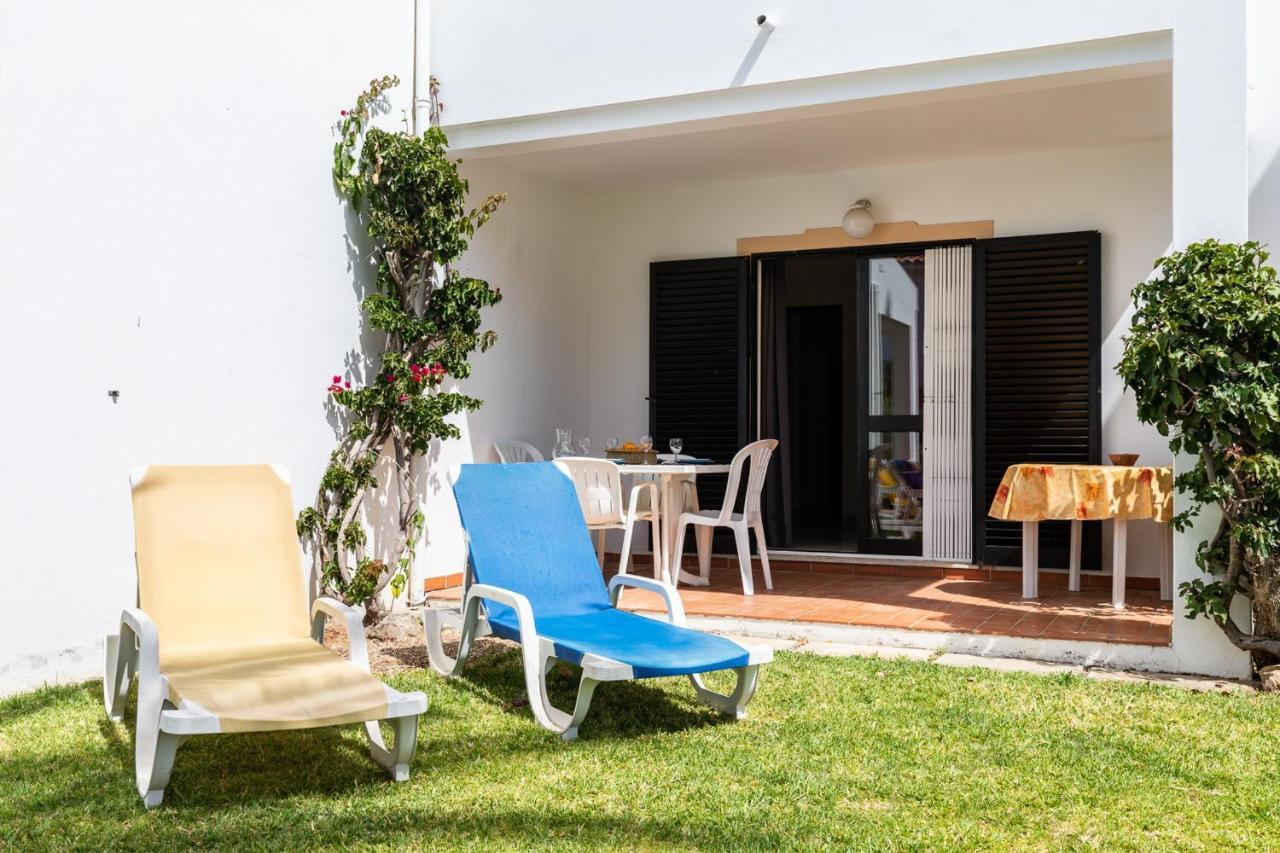 Akisol Olhos De Agua Pine Ii Appartement