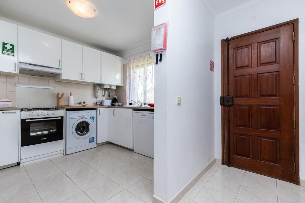 Akisol Olhos De Agua Pine Ii Appartement Albufeira